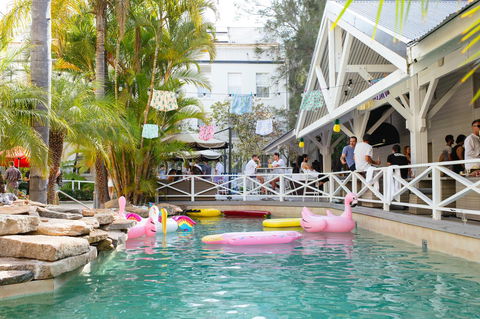 Esplanade Hotel Fremantle - By Rydges - Accommodation in Surfers Paradise 38