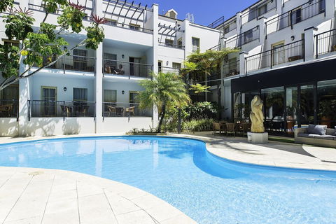 Esplanade Hotel Fremantle - By Rydges - Accommodation in Surfers Paradise 41