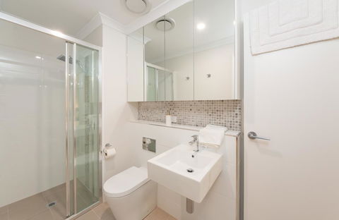 Yaran Suites - Accommodation in Surfers Paradise 15
