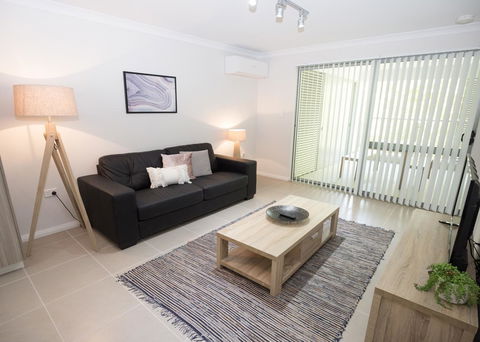 Yaran Suites - Accommodation in Surfers Paradise 14