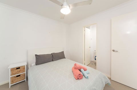 Yaran Suites - Accommodation in Surfers Paradise 39