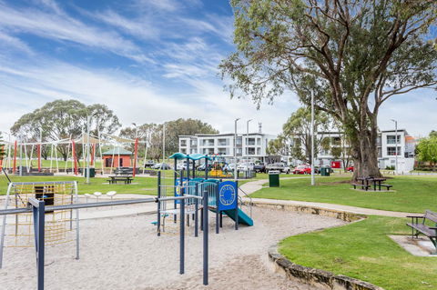 Yaran Suites - Accommodation in Surfers Paradise 2