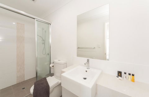 Yaran Suites - Accommodation in Surfers Paradise 33