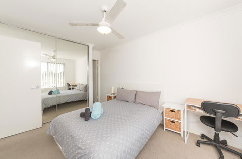 Yaran Suites - Accommodation in Surfers Paradise 34