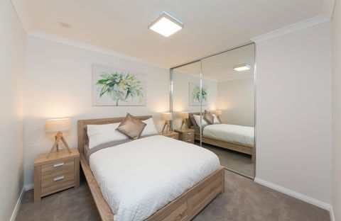 Yaran Suites - Accommodation in Surfers Paradise 19