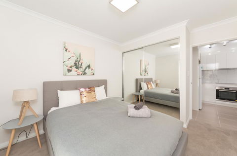 Yaran Suites - Accommodation in Surfers Paradise 23