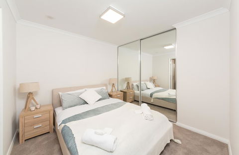 Yaran Suites - Accommodation in Surfers Paradise 44
