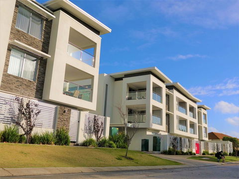 Yaran Suites - Accommodation in Surfers Paradise 31