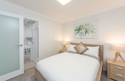Yaran Suites - Accommodation in Surfers Paradise 17