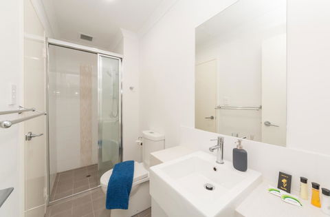 Yaran Suites - Accommodation in Surfers Paradise 38