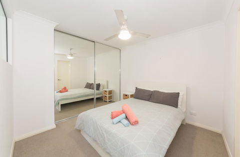 Yaran Suites - Accommodation in Surfers Paradise 40