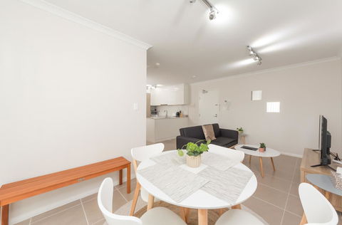 Yaran Suites - Accommodation in Surfers Paradise 29