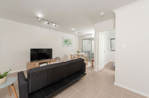 Yaran Suites - Accommodation in Surfers Paradise 30