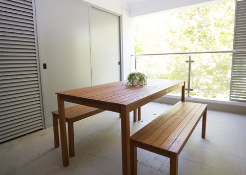 Yaran Suites - Accommodation in Surfers Paradise 10