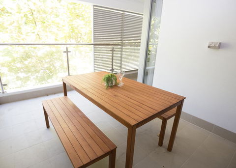 Yaran Suites - Accommodation in Surfers Paradise 4