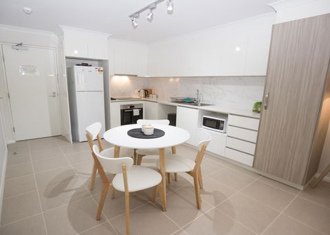 Yaran Suites - Accommodation in Surfers Paradise 18