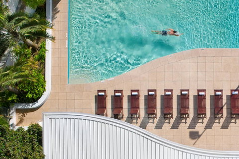 Crown Promenade Perth - Accommodation in Surfers Paradise 1