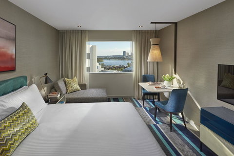 Crown Promenade Perth - Accommodation in Surfers Paradise 28