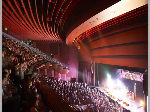 Crown Promenade Perth - Accommodation in Surfers Paradise 24