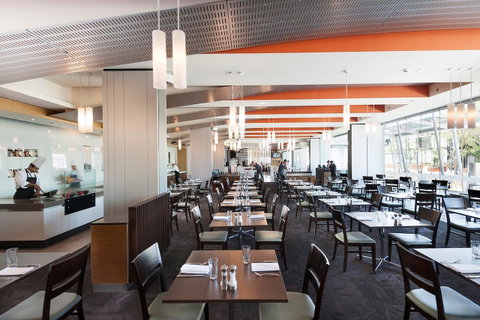 Crown Promenade Perth - Accommodation in Surfers Paradise 13