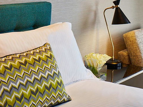 Crown Promenade Perth - Accommodation in Surfers Paradise 9