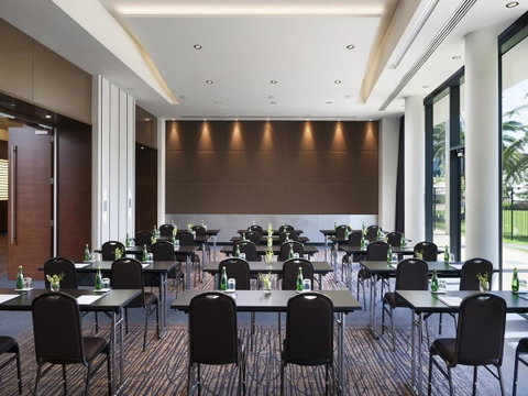 Crown Promenade Perth - Accommodation in Surfers Paradise 20