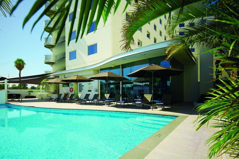 Crown Promenade Perth - Accommodation in Surfers Paradise 7