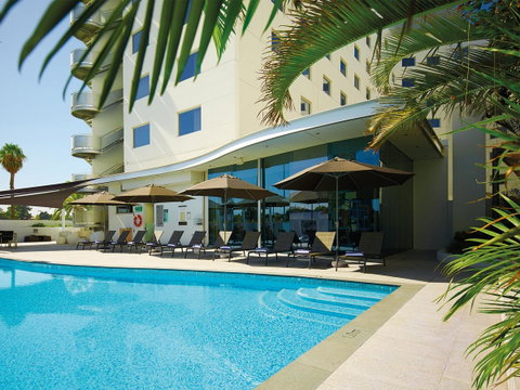 Crown Promenade Perth - Accommodation in Surfers Paradise 5