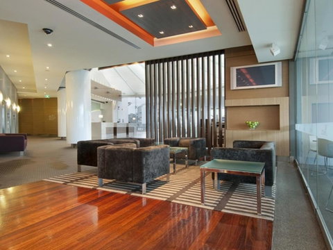 Crown Promenade Perth - Accommodation in Surfers Paradise 25
