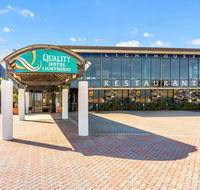 Quality Hotel Lighthouse - Accommodation in Surfers Paradise