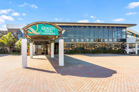 Mantra Bunbury - Accommodation in Surfers Paradise 0