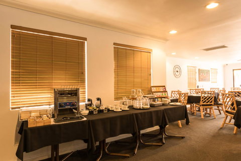 Sanno Marracoonda Perth Airport Hotel - Accommodation in Surfers Paradise 9