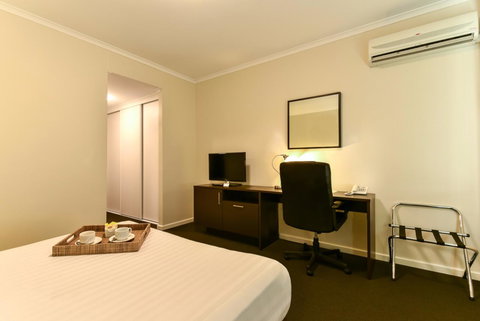 Sanno Marracoonda Perth Airport Hotel - Accommodation in Surfers Paradise 26