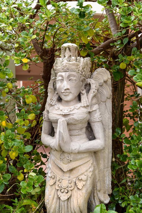 Sanno Marracoonda Perth Airport Hotel - Accommodation in Surfers Paradise 4