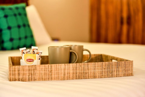 Sanno Marracoonda Perth Airport Hotel - Accommodation in Surfers Paradise 25