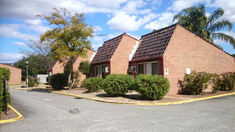 Sanno Marracoonda Perth Airport Hotel - Accommodation in Surfers Paradise 30