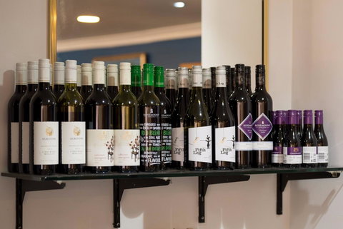 Sanno Marracoonda Perth Airport Hotel - Accommodation in Surfers Paradise 10