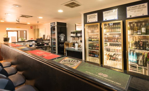 Sanno Marracoonda Perth Airport Hotel - Accommodation in Surfers Paradise 11