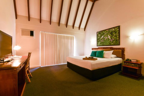 Sanno Marracoonda Perth Airport Hotel - Accommodation in Surfers Paradise 7