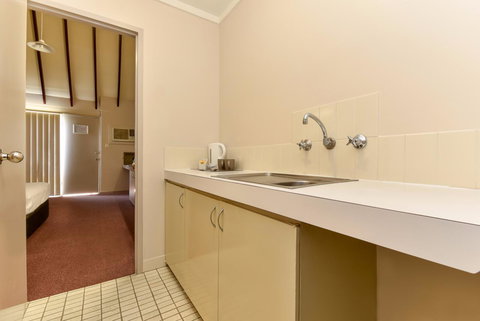 Sanno Marracoonda Perth Airport Hotel - Accommodation in Surfers Paradise 21