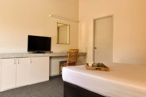 Sanno Marracoonda Perth Airport Hotel - Accommodation in Surfers Paradise 20