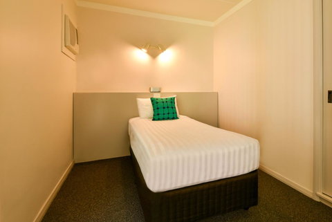 Sanno Marracoonda Perth Airport Hotel - Accommodation in Surfers Paradise 12
