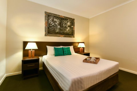 Sanno Marracoonda Perth Airport Hotel - Accommodation in Surfers Paradise 17