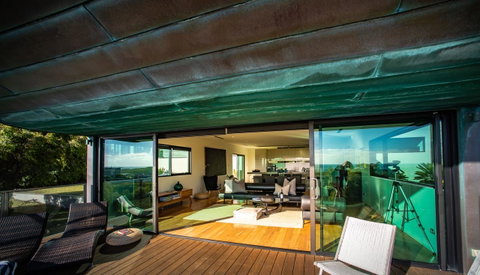 The Roozen Residence - Accommodation in Surfers Paradise 2
