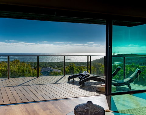 The Roozen Residence - Accommodation in Surfers Paradise 0