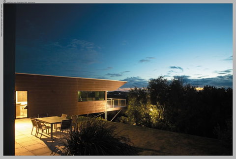 The Roozen Residence - Accommodation in Surfers Paradise 16