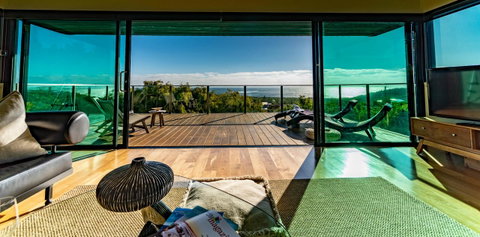 The Roozen Residence - Accommodation in Surfers Paradise 1
