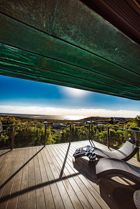 The Roozen Residence - Accommodation in Surfers Paradise 12