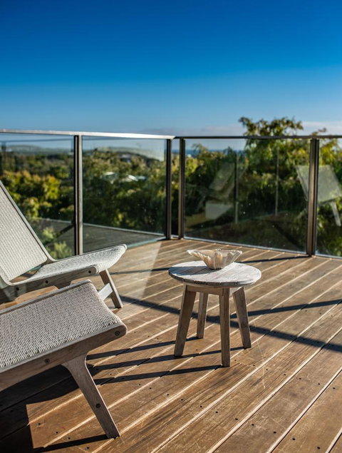 The Roozen Residence - Accommodation in Surfers Paradise 11