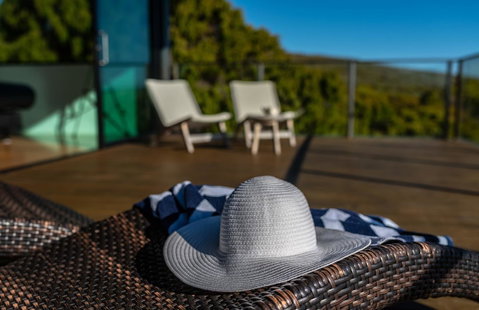 The Roozen Residence - Accommodation in Surfers Paradise 10